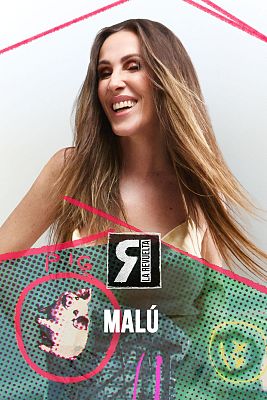 La Revuelta - Malú