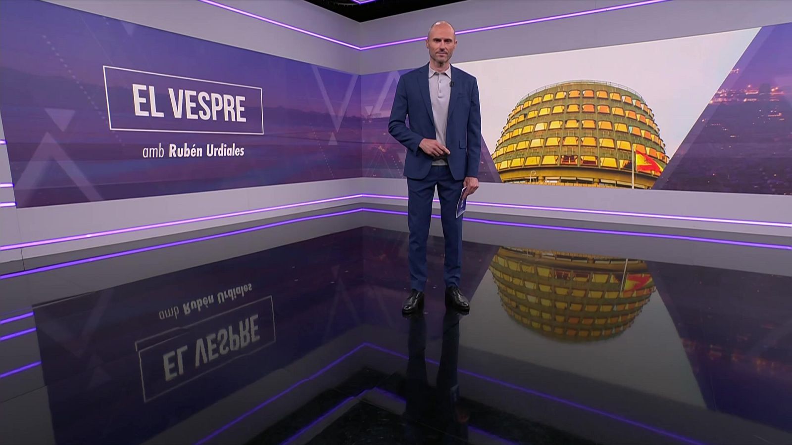 El Vespre - 22/09/2026