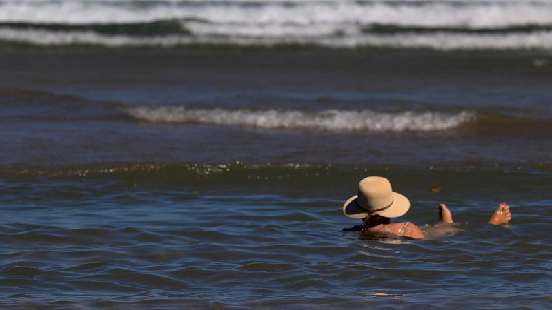 Tiempo hoy, 23 de septiembre, en España