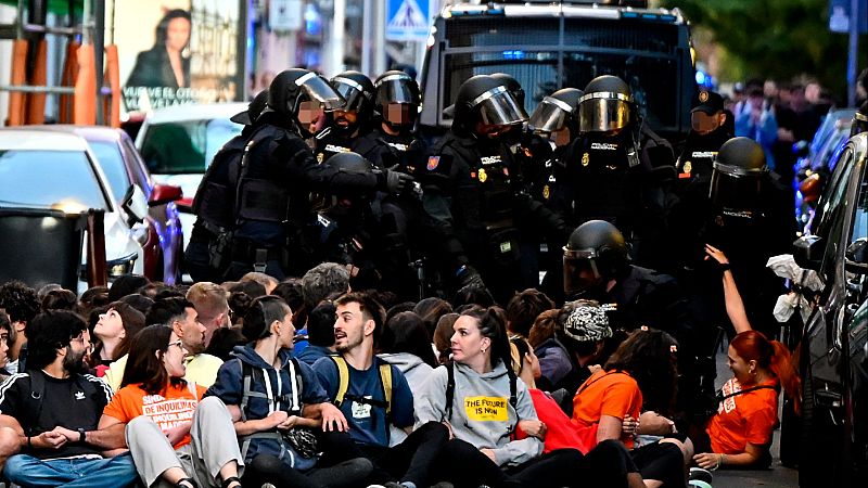 Desahucio de una anciana en Madrid: la abogada de Maricarmen asegura que la propiedad no está interesada en renovar el alquiler