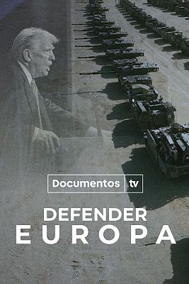 Defender Europa
