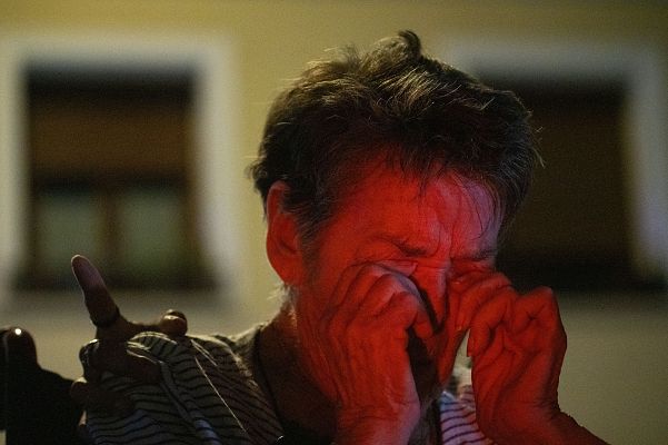 La hora de La 1 - Maricarmen, la mujer que se enfrenta al desahucio en Madrid con 87 años