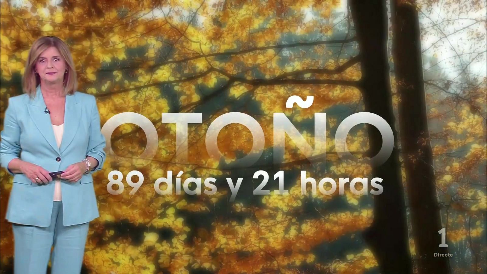 L'oratge en la Comunitat Valenciana 23/09/26