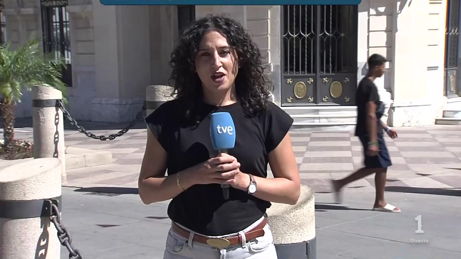 La noticia de Ceuta - 22/09/2026