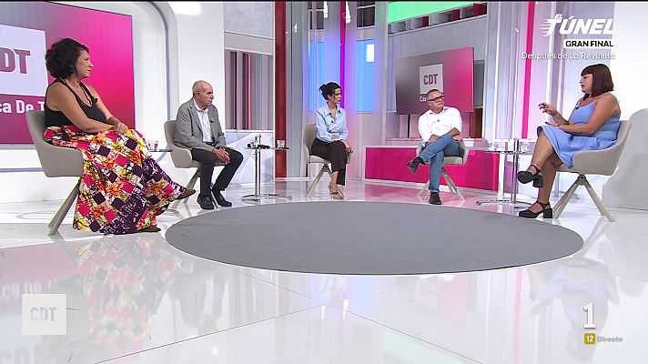 Cerca de ti - Cerca de ti - 23/09/2026