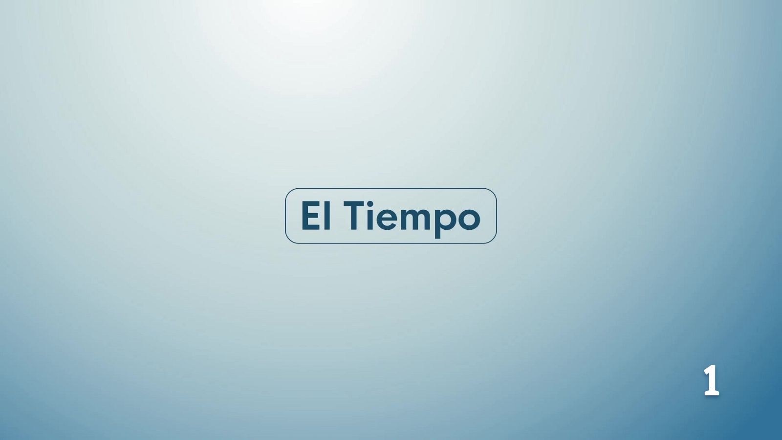 El Tiempo en Cantabria - 23/09/26