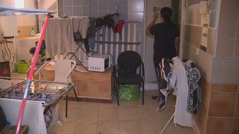 El Govern reforça les inspeccions contra els infrahabitatges - Informatiu Balear