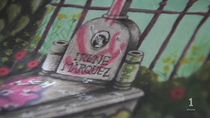 Noticias Andalucía - Irene Márquez, de Ciudad Real a Andalucía, Premio Nacional del Cómic 2026
