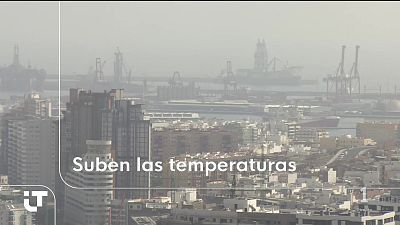 Canarias en 2' - 23/09/2026