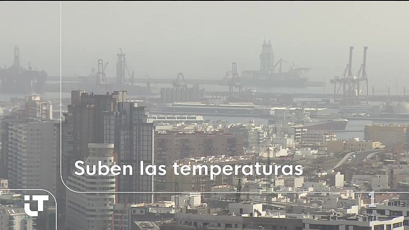 Canarias en 2' - 23/09/2026