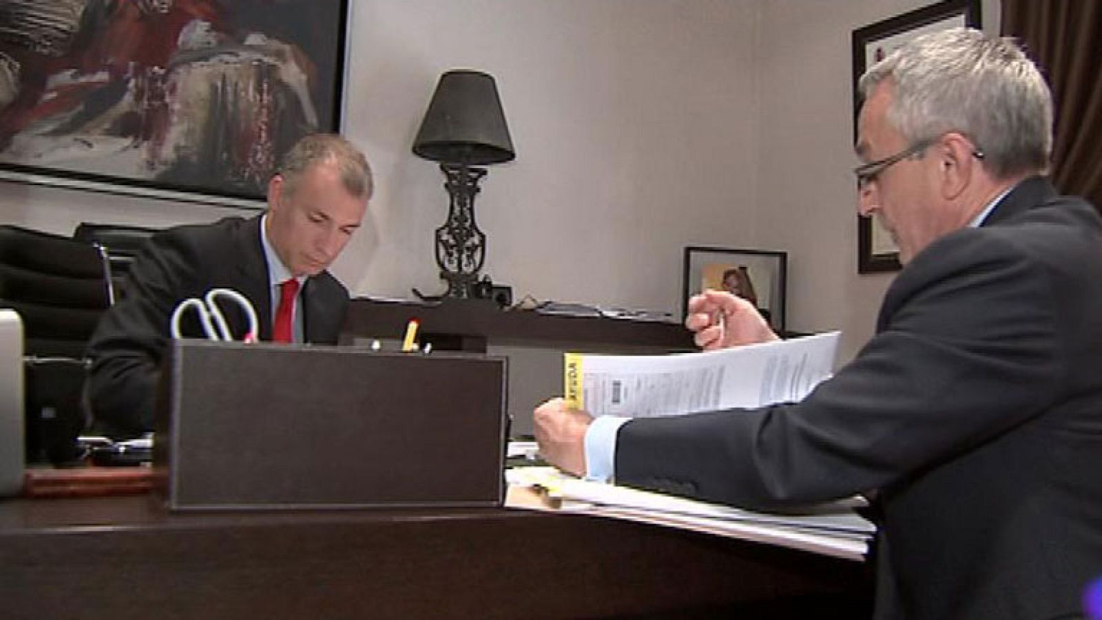 Los residentes en España con bienes en el extranjero tendrán obligación de informar a Hacienda | Ver