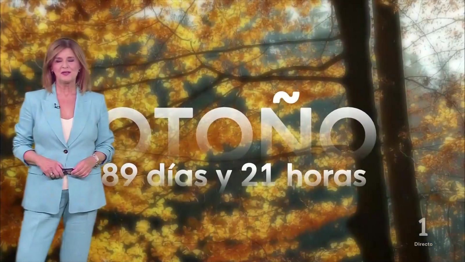 El tiempo en la Comunidad de Madrid –   23/09/26