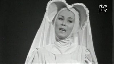 Don Juan Tenorio (1968)