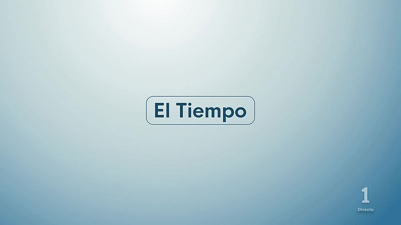 El tiempo en Asturias