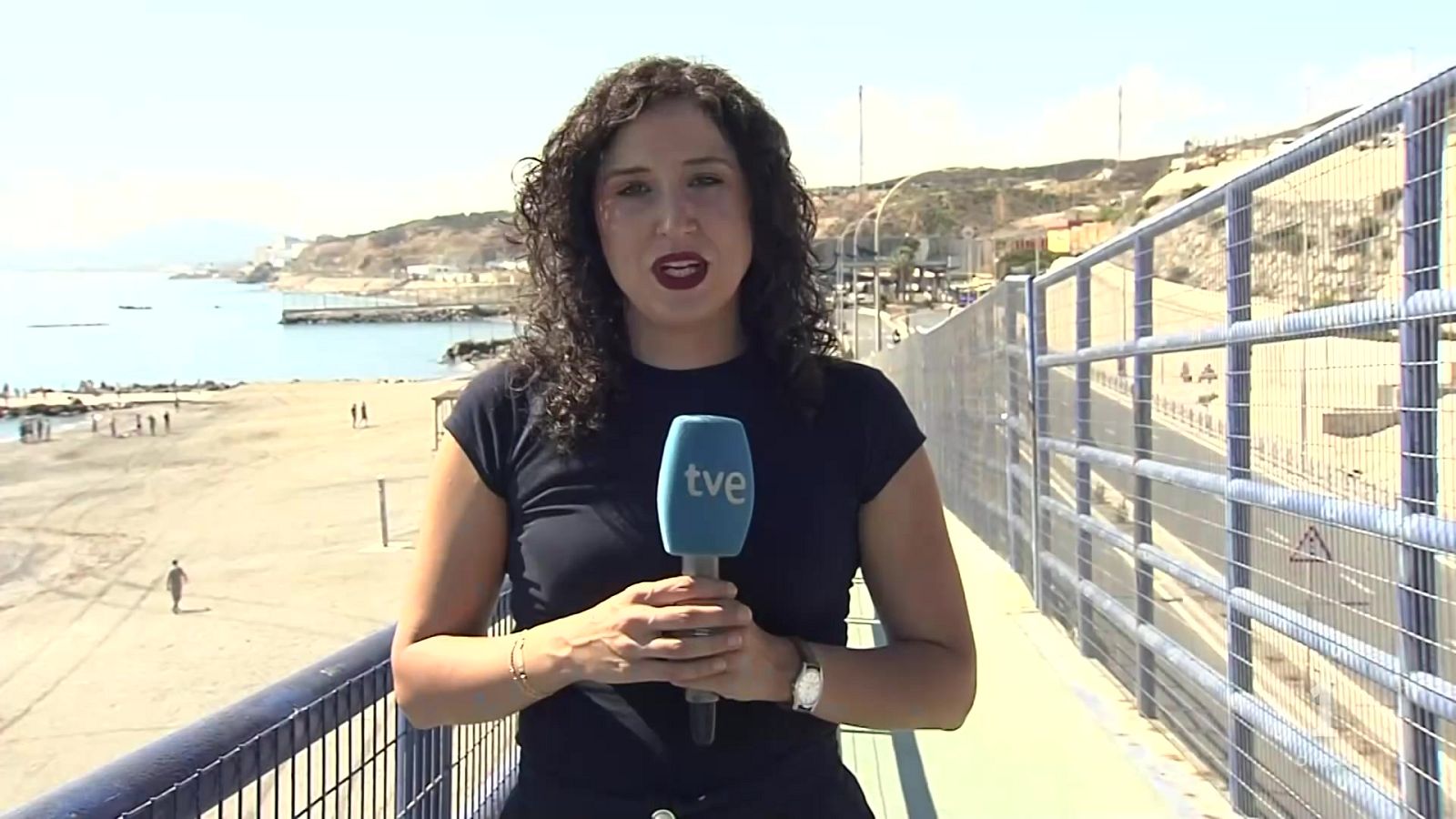 La noticia de Ceuta - 23/09/2026