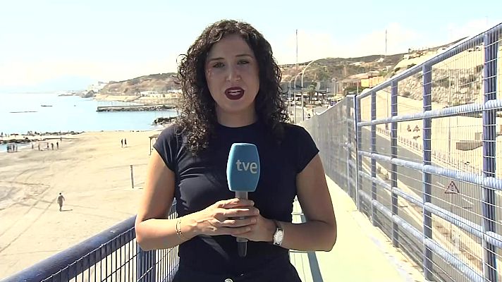 Noticias de Ceuta - La noticia de Ceuta - 23/09/2026