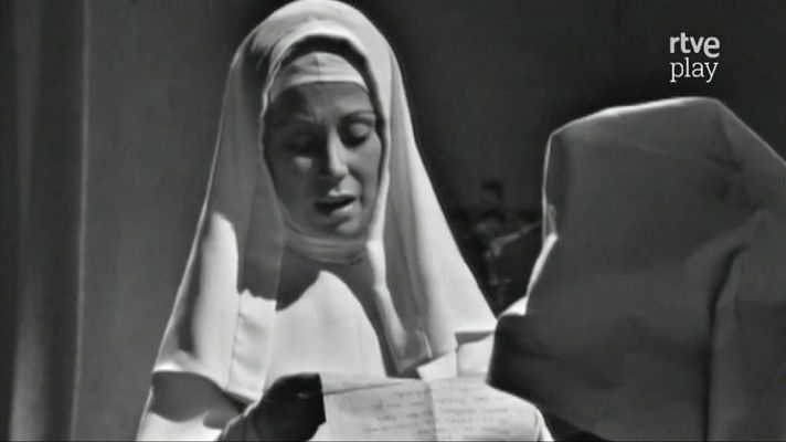 Teatro en el Archivo de RTVE - Don Juan Tenorio (1973)