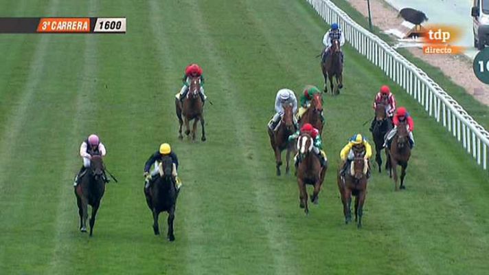 Turf - Turf - 17/03/13