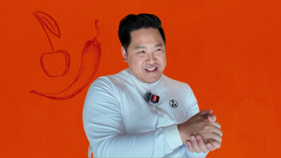 'Sen Omakase', cocina Kaiseki y una inmersión en la cultura japonesa