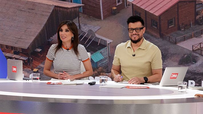 Directo al grano - Programa 252
