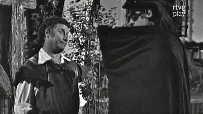 Don Juan Tenorio (1970)