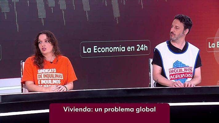 La economía - La economía - 23/09/26