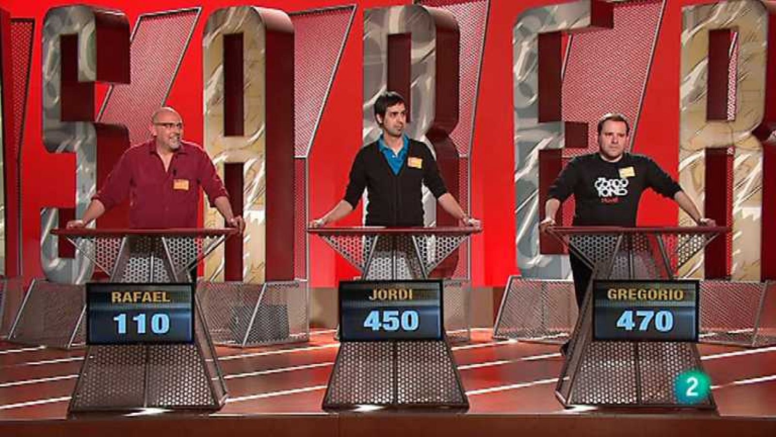 Saber y ganar. Edición fin de semana - 17/03/13 - ver ahora