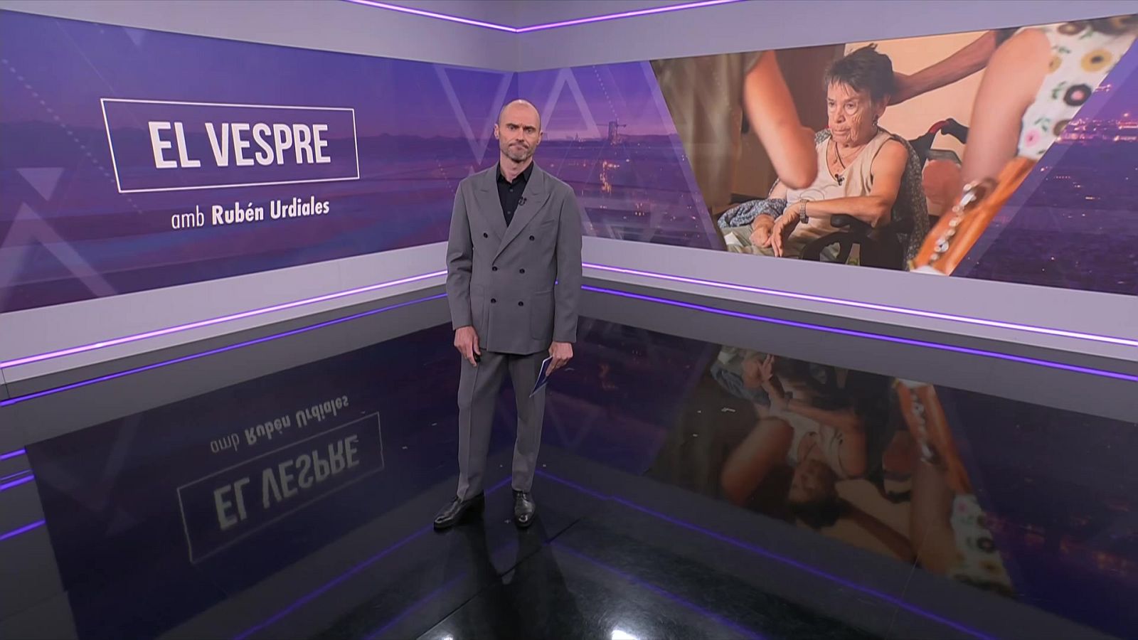 El Vespre - 23/09/2026