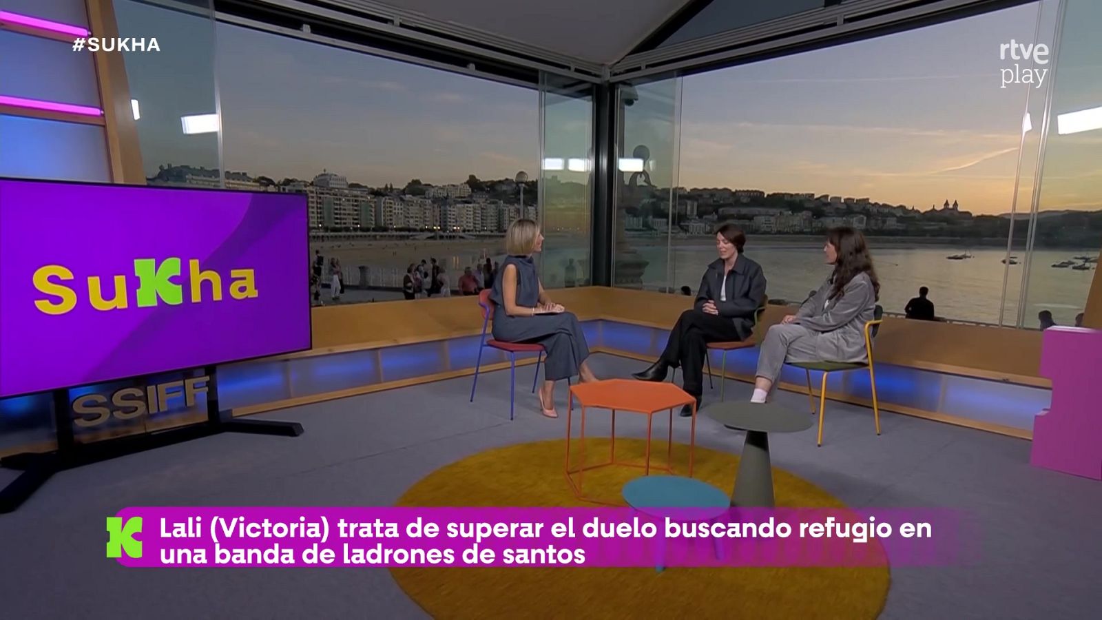 SUKHA - Programa 95   230926_ _ _ _ _PTR