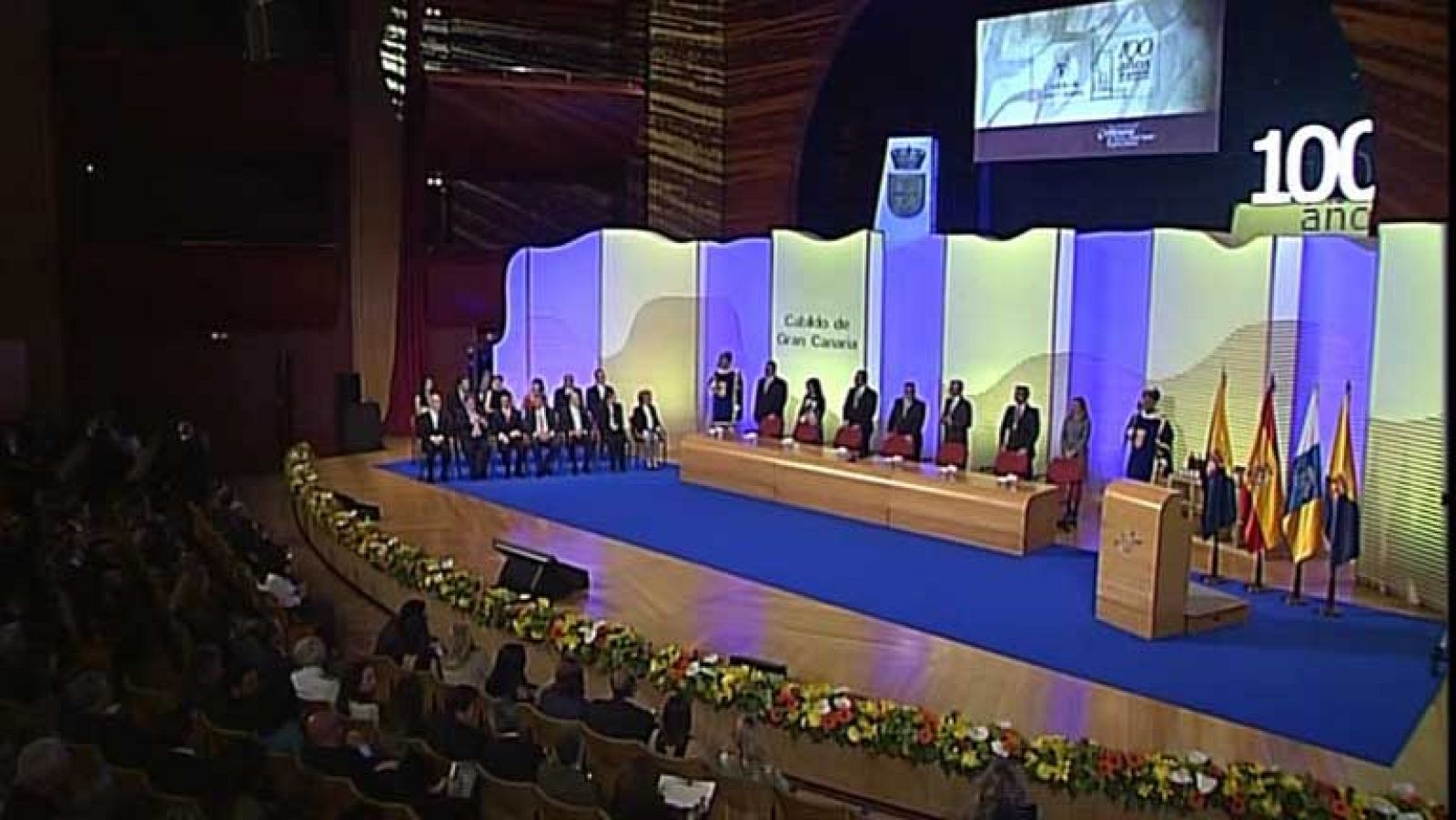 Telecanarias - 17/03/13 | Ver