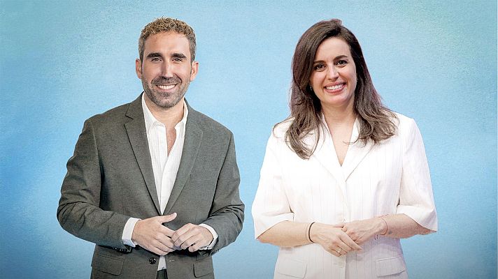 Cosas nuestras - 'Cosas nuestras': Gran estreno, sábado 3 de octubre en La 1 y RTVE Play