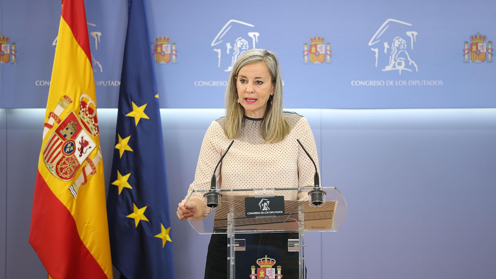 Verónica Barbero