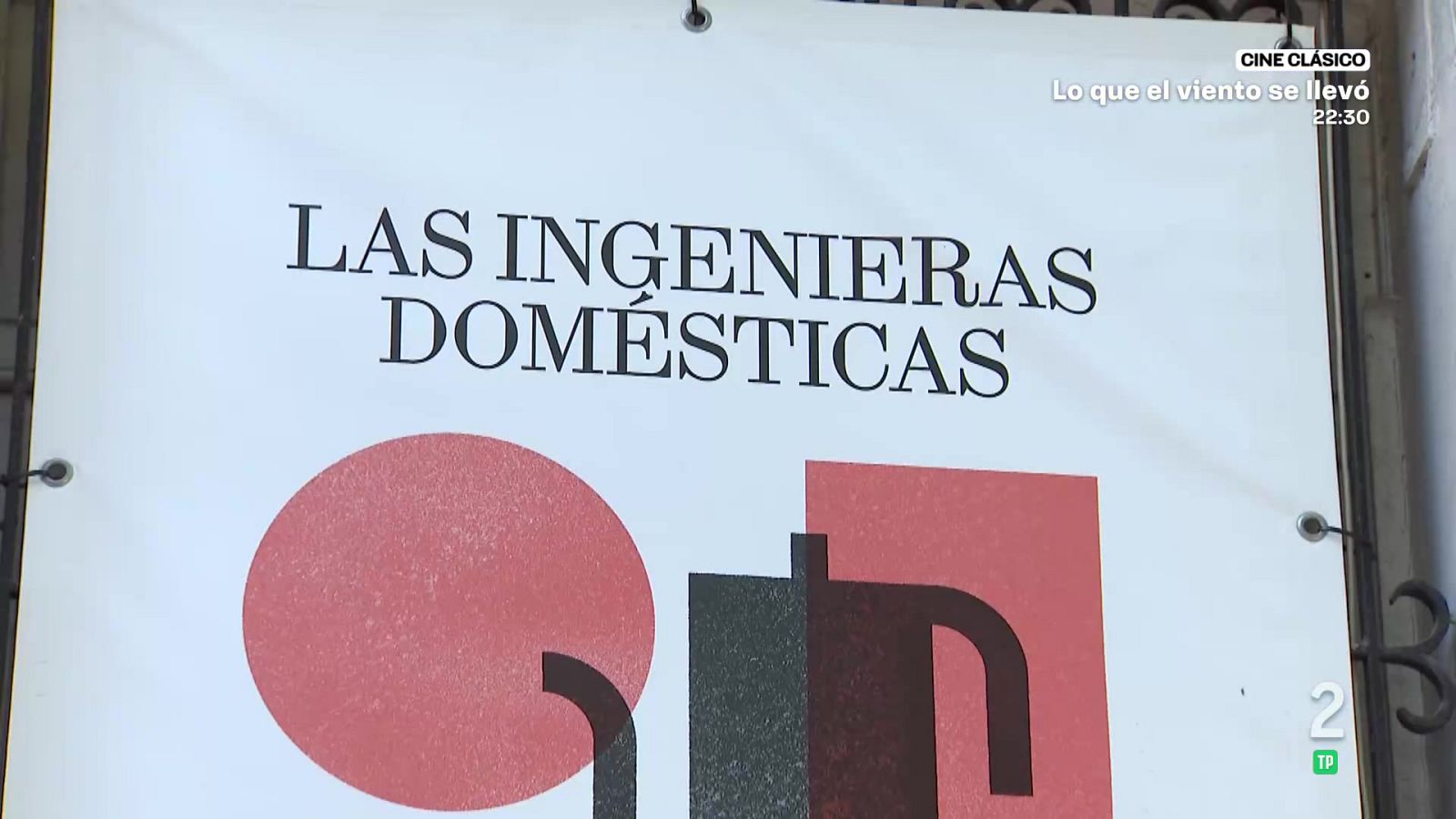 ‘Ingenieras domésticas y la revolución de la cocina’