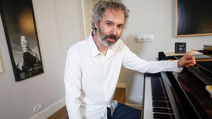 La hora de La 1 - James Rhodes ofreció a Urbagestión pagar el alquiler o comprar el piso de Maricarmen: "Se negaron a todo"