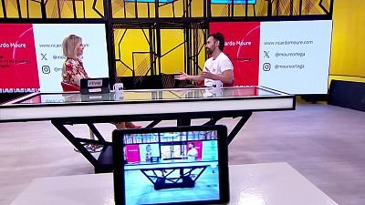 La aventura del saber - 24/09/26