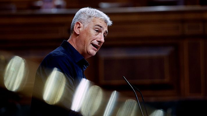 Diario 24 - Bildu y BNG pidel al Gobierno tomar medidas frente a la crisis de vivienda y expropiar pisos a fondos buitre