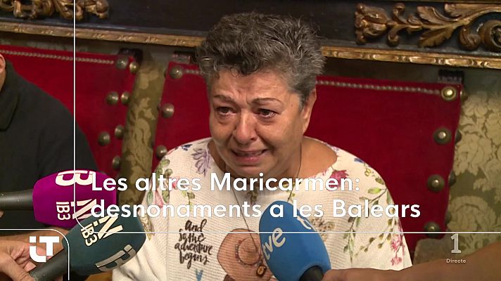 Informatiu Balear - Informatiu Balear 1 - 24/09/26