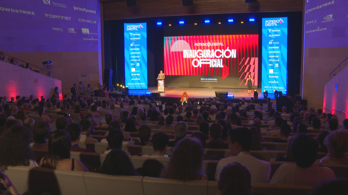 Noticias de Extremadura - Congreso Potencial Digital en Cáceres