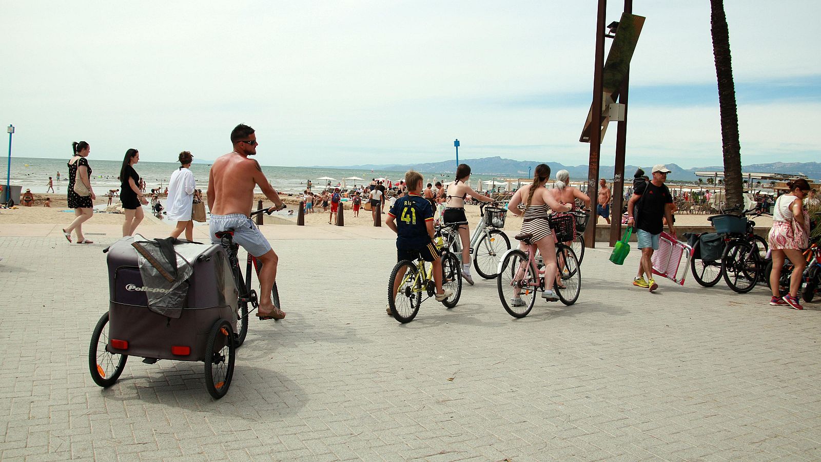 Platja de Salou