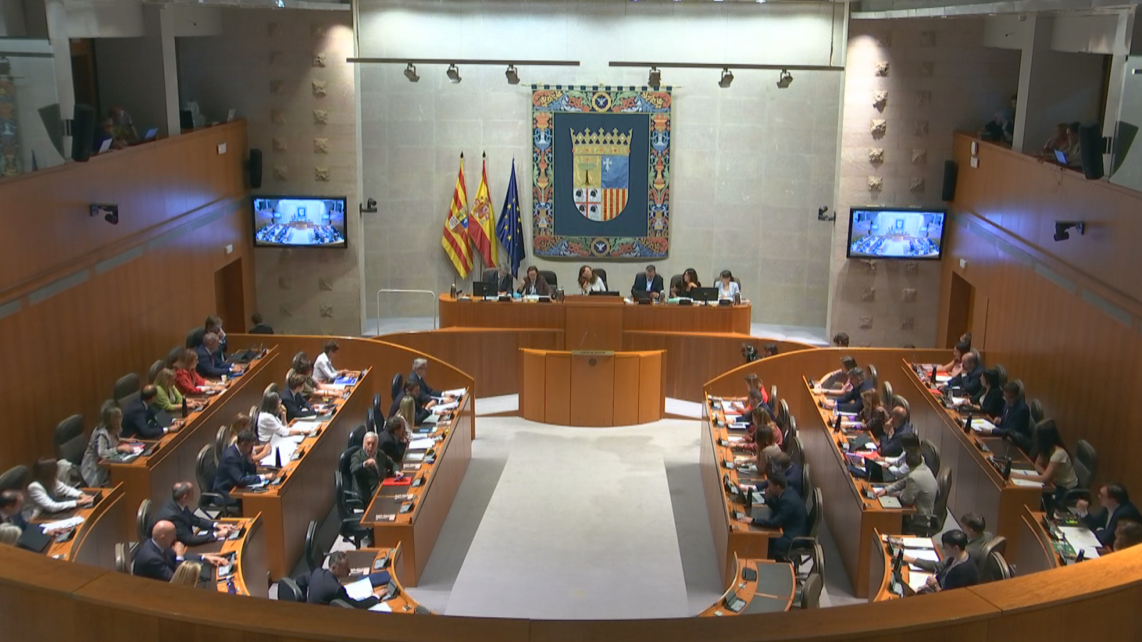 Noticias Aragón 24/09/2026 - Noticias Aragón