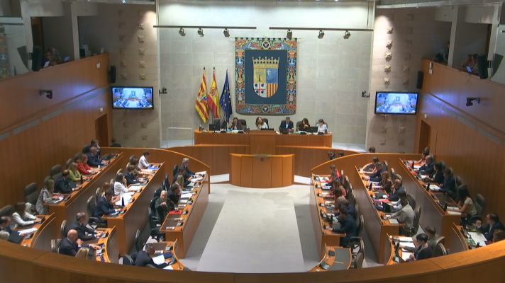 Noticias Aragón - Noticias Aragón 24/09/2026