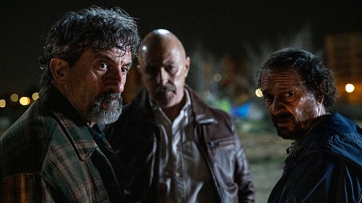 Somos cine - Descubre 'Leones en invierno', estreno en cines el 22 de octubre