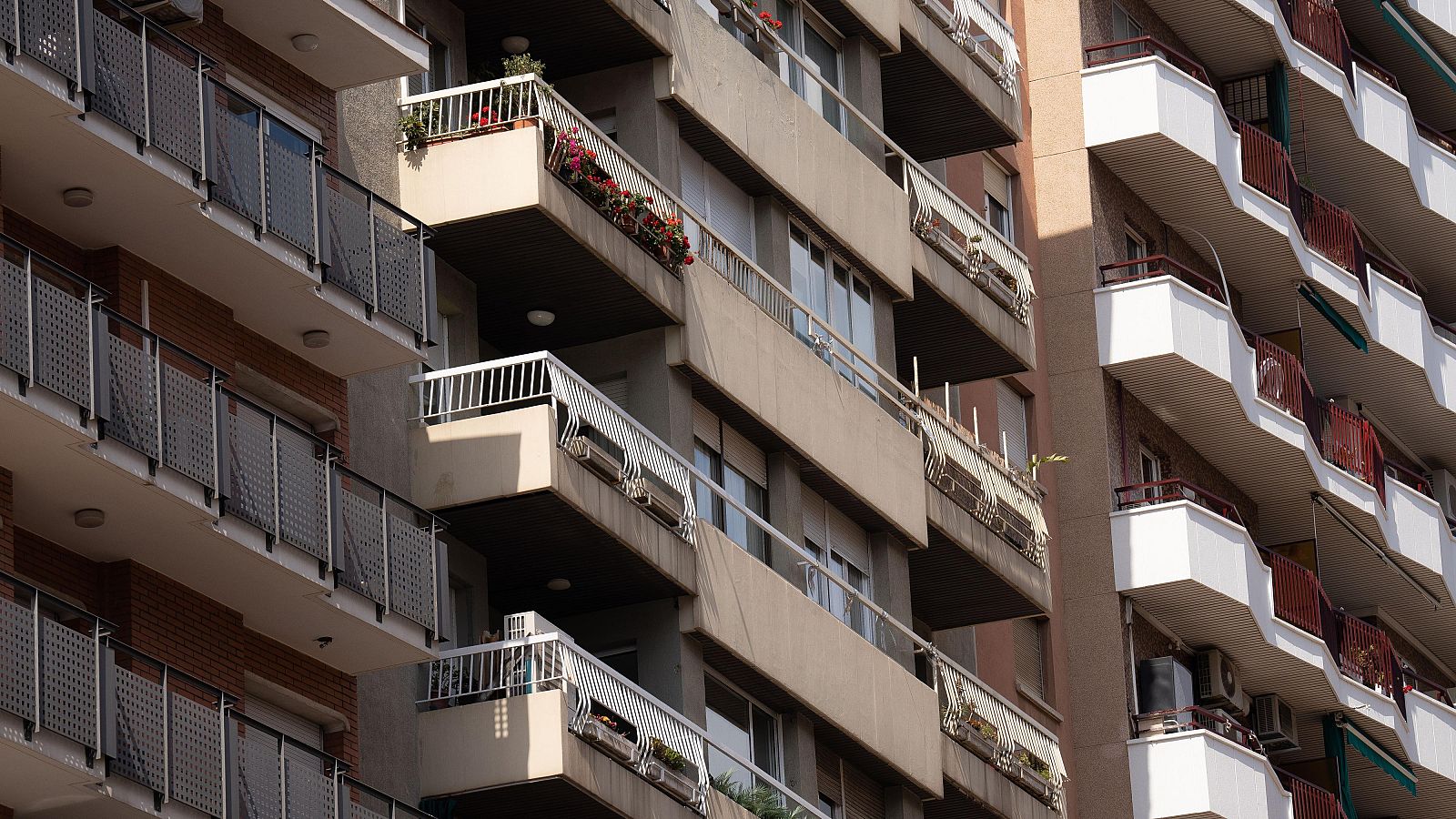Seis de cada 10 caseros en España tienen más de una vivienda en alquiler, según un estudio