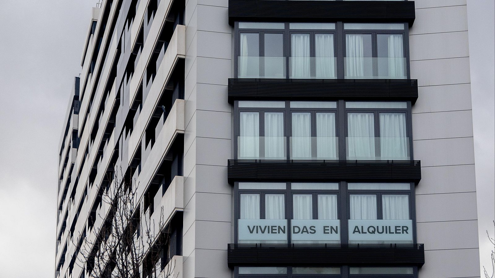 Imagen de viviendas en alquiler