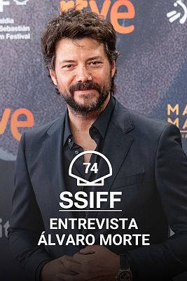 Festival de cine de San Sebastián - Álvaro Morte pone voz a Lorca en 'La voz quebrada'