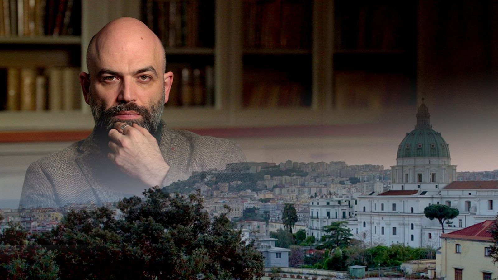 Gomorra, un manifiesto antimafia