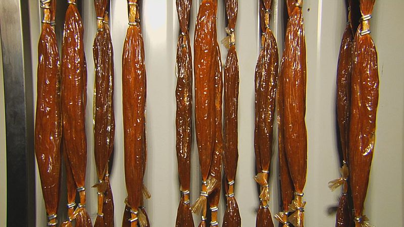 O Calabizo cumpre dez anos e xa vende en Europa e nos EEUU