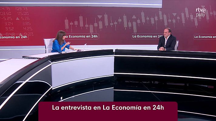 La economía - La economía - 24/09/26