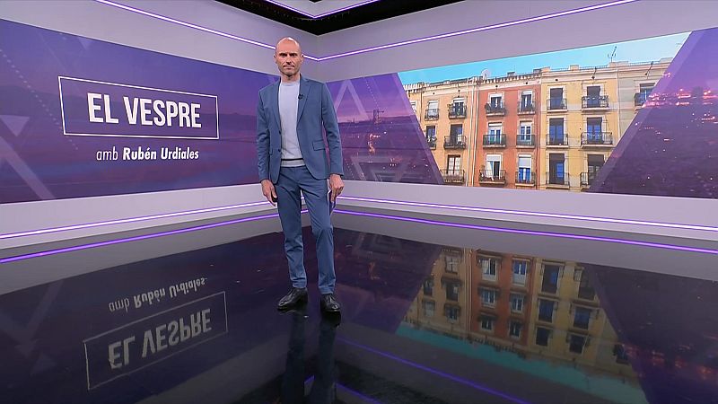 El Vespre - 24/09/2026