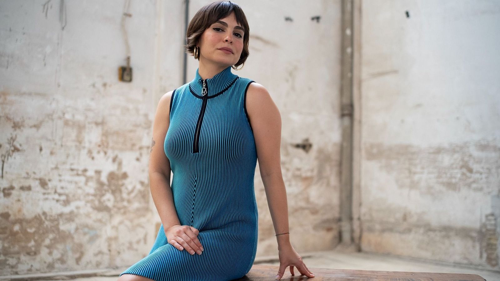 Página Dos - 'Pajaritos preñados', la nueva novela de Andrea Abreu